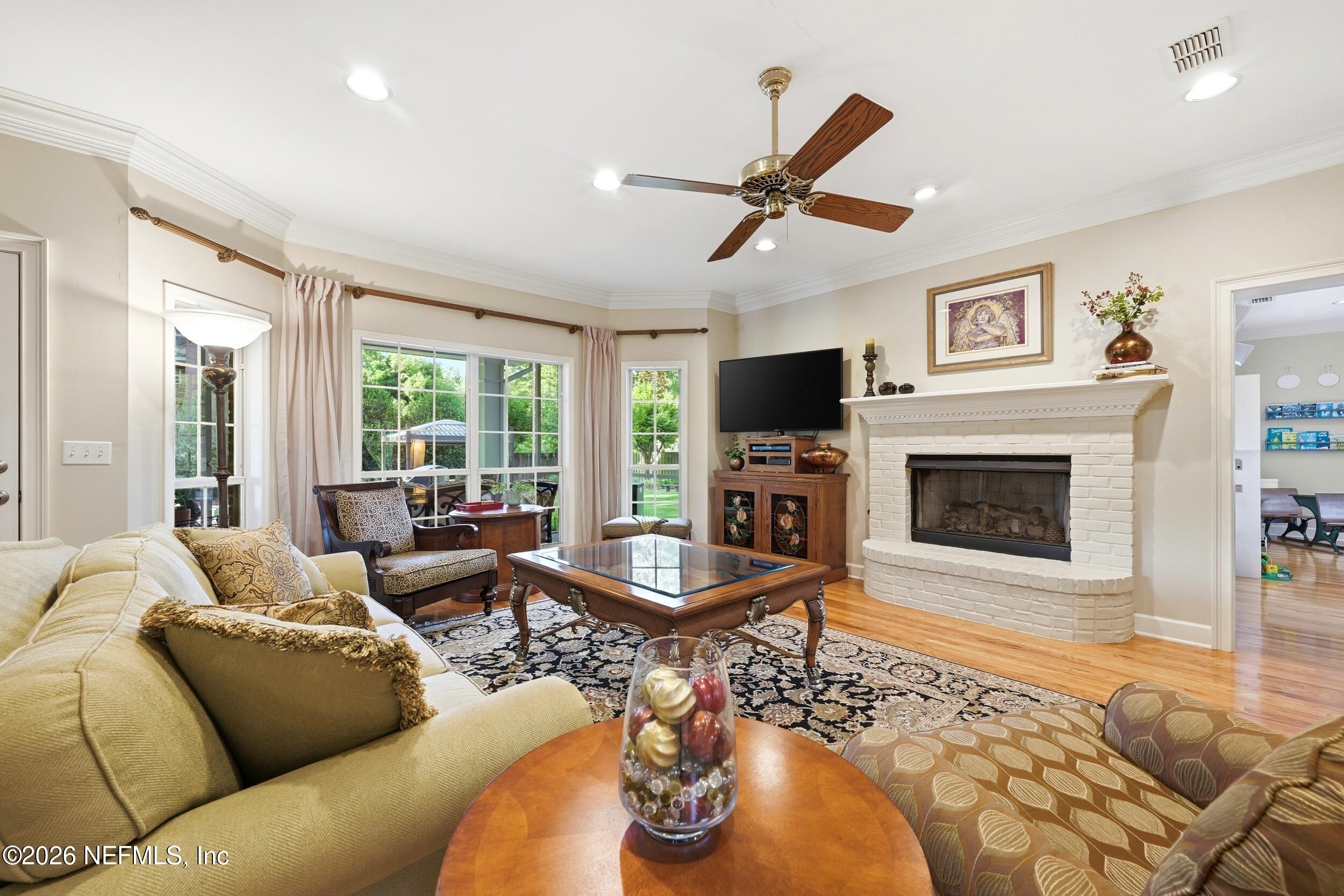 12641 Mandarin Road Jacksonville, FL 32223 - Photo 17 of 77 Family Room