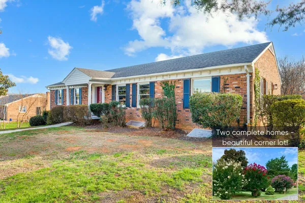$445,000 | 101 Watkins Place, Lynchburg, VA 24502
