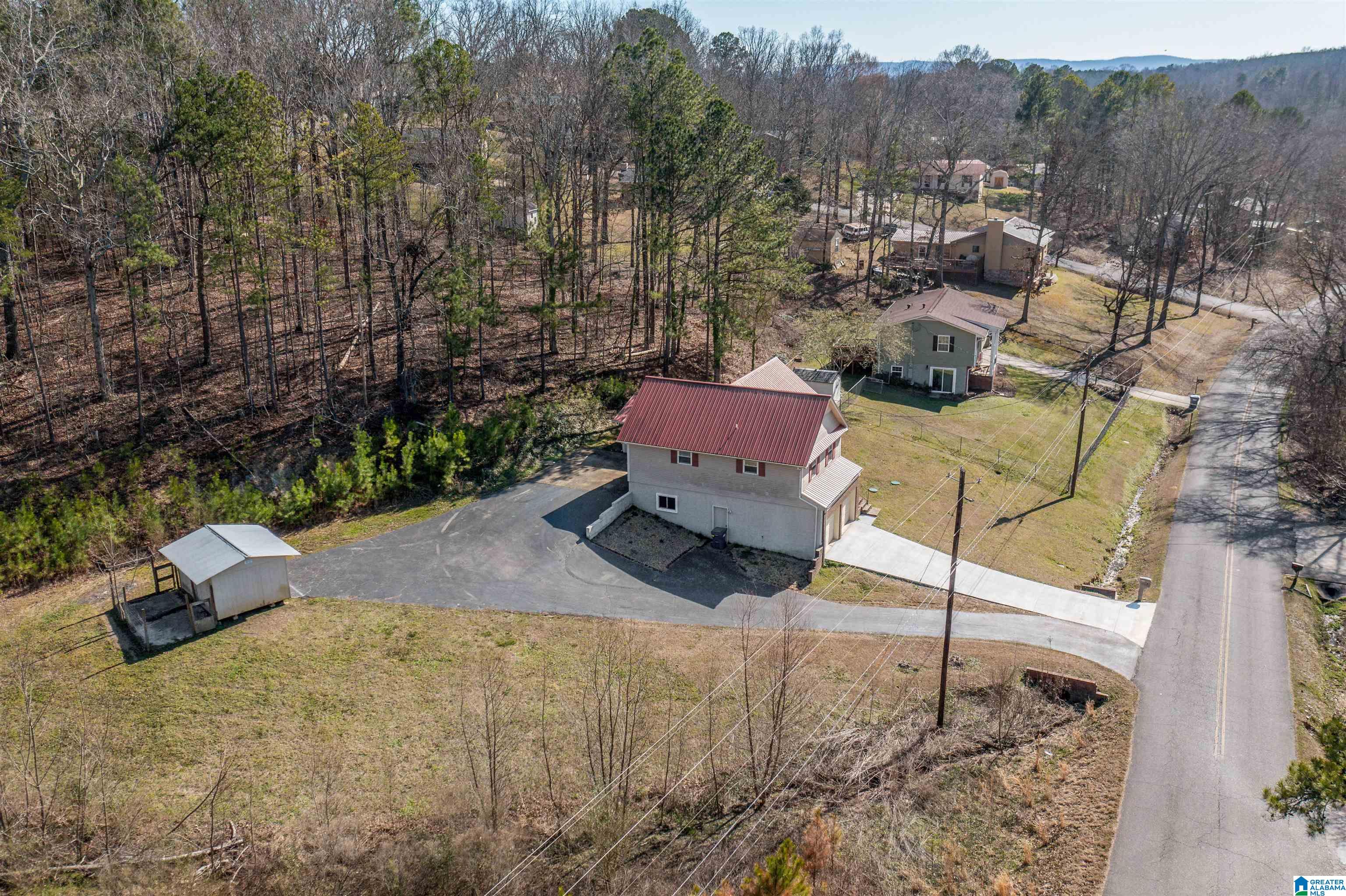 4809 Post Oak Road Anniston, AL 36206 - Photo 21 of 27