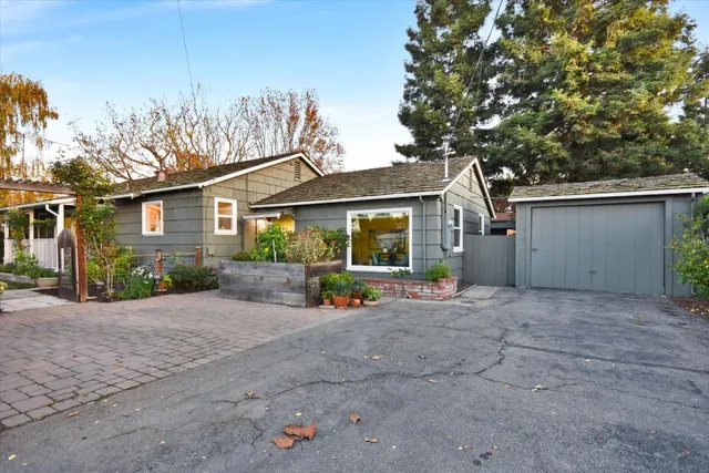 $1,688,000 | 1152 Curtner Avenue, San Jose, CA 95125