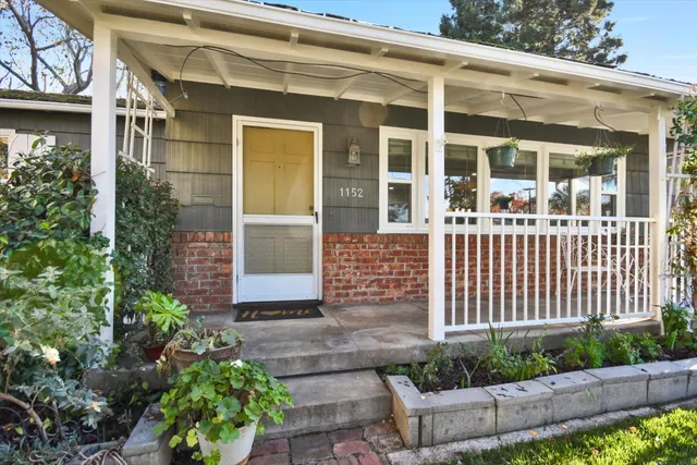 $1,688,000 | 1152 Curtner Avenue, San Jose, CA 95125