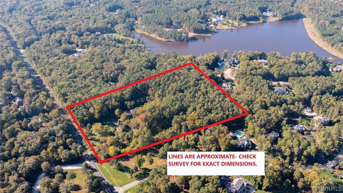 12310 River Road Henrico, VA 23238 - Photo 1 of 10