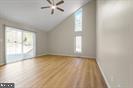15250 Hudson Road Milton, DE 19968 - Photo 26 of 64 a view of an empty room and window