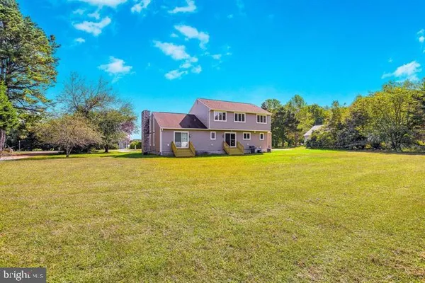 $699,000 | 15250 Hudson Road, Milton, DE 19968