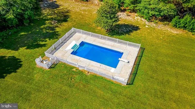 $750,000 | 15250 Hudson Road, Milton, DE 19968