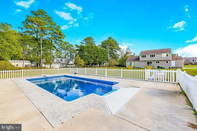 $750,000 | 15250 Hudson Road, Milton, DE 19968