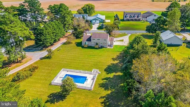 $750,000 | 15250 Hudson Road, Milton, DE 19968