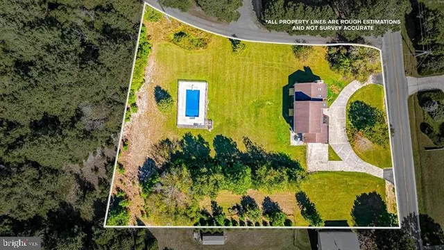 $750,000 | 15250 Hudson Road, Milton, DE 19968