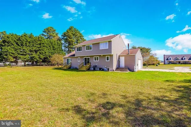 $750,000 | 15250 Hudson Road, Milton, DE 19968