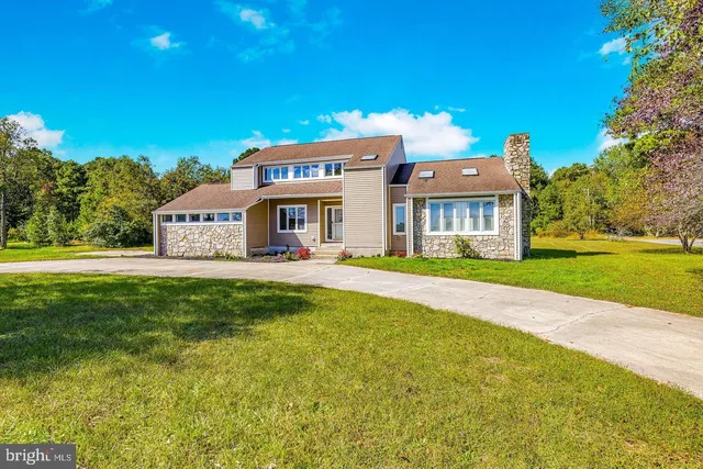 $750,000 | 15250 Hudson Road, Milton, DE 19968