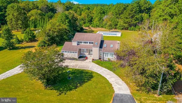 $699,000 | 15250 Hudson Road, Milton, DE 19968
