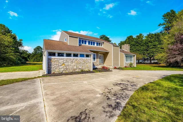 $750,000 | 15250 Hudson Road, Milton, DE 19968