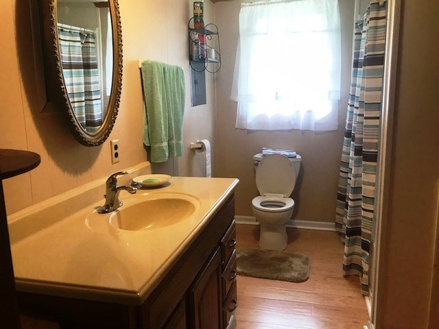 3001 State Rd S-6-29 Barnwell, SC 29812 - Photo 14 of 17