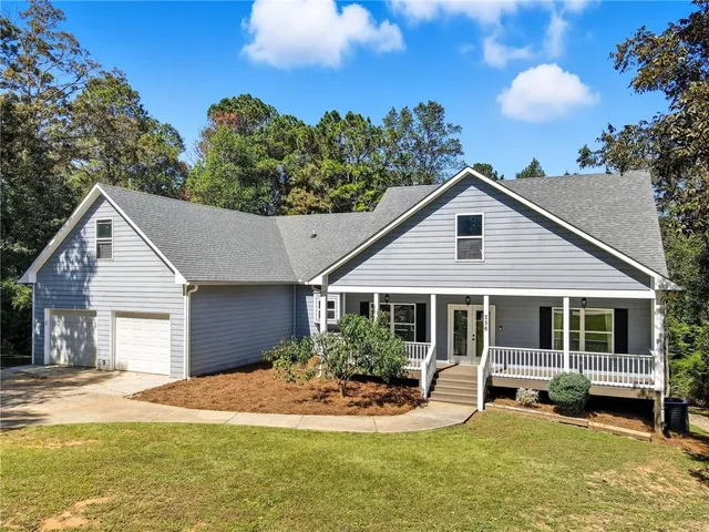 $1,089,900 | 256 Cartersville Street, Ball Ground, GA 30107