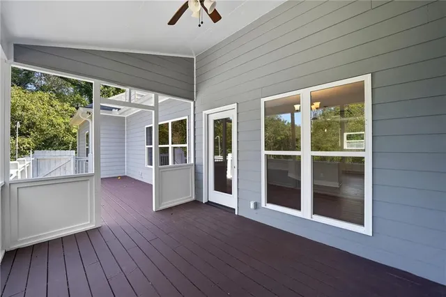 $1,089,900 | 256 Cartersville Street, Ball Ground, GA 30107