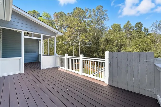 $1,089,900 | 256 Cartersville Street, Ball Ground, GA 30107