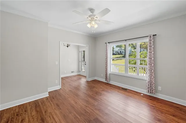 $1,089,900 | 256 Cartersville Street, Ball Ground, GA 30107