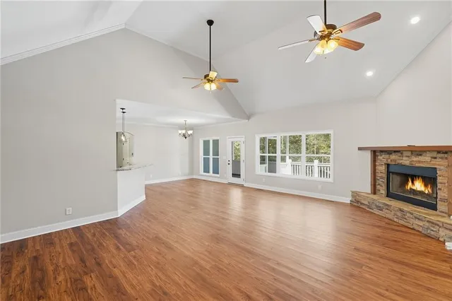 $1,089,900 | 256 Cartersville Street, Ball Ground, GA 30107