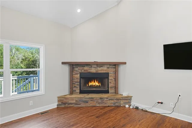 $1,089,900 | 256 Cartersville Street, Ball Ground, GA 30107