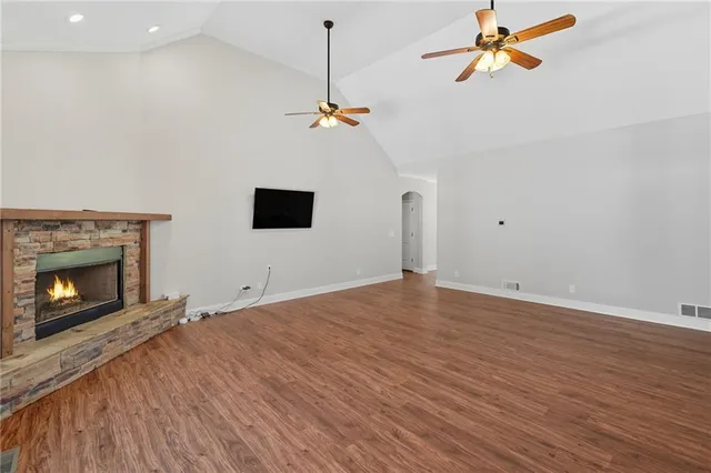 $1,089,900 | 256 Cartersville Street, Ball Ground, GA 30107