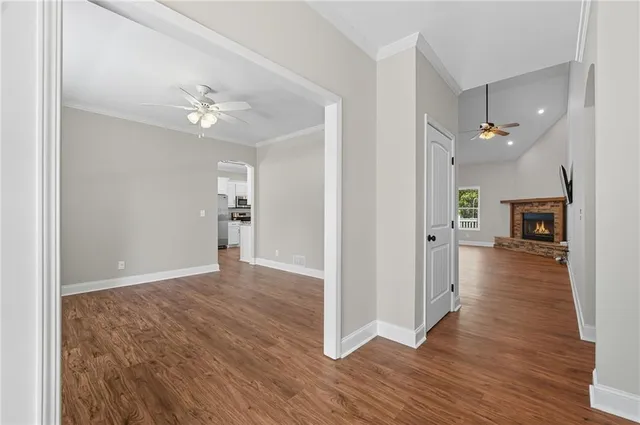 $1,089,900 | 256 Cartersville Street, Ball Ground, GA 30107