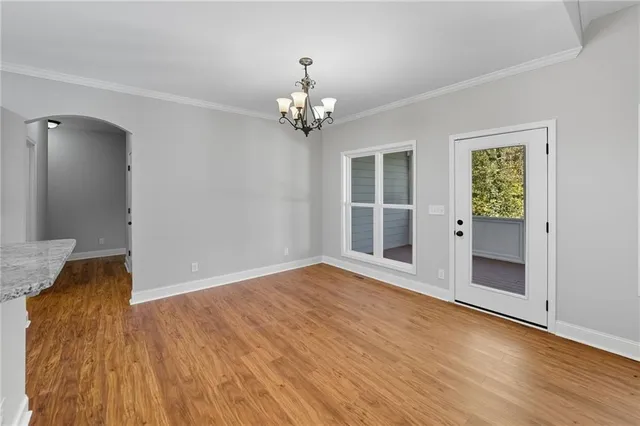 $1,089,900 | 256 Cartersville Street, Ball Ground, GA 30107