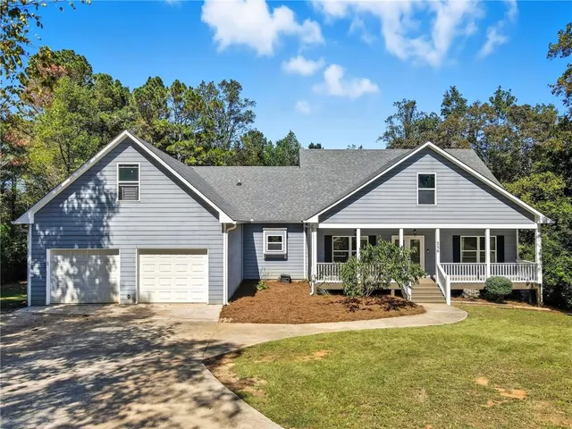$1,089,900 | 256 Cartersville Street, Ball Ground, GA 30107