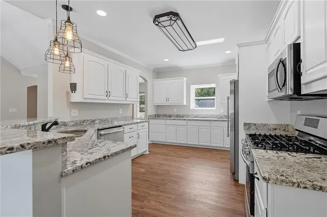 $1,089,900 | 256 Cartersville Street, Ball Ground, GA 30107
