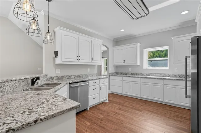 $1,089,900 | 256 Cartersville Street, Ball Ground, GA 30107