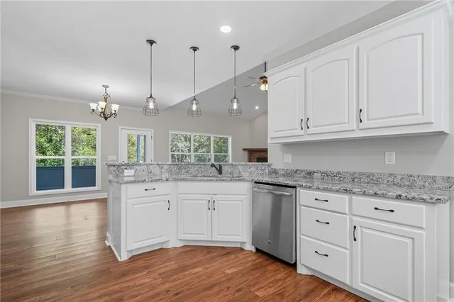 $1,089,900 | 256 Cartersville Street, Ball Ground, GA 30107