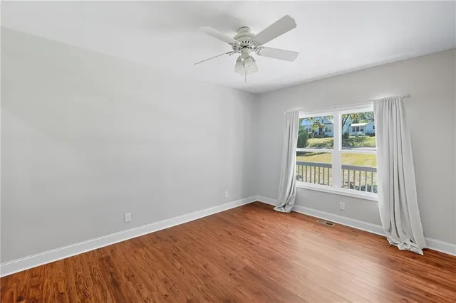 $1,089,900 | 256 Cartersville Street, Ball Ground, GA 30107