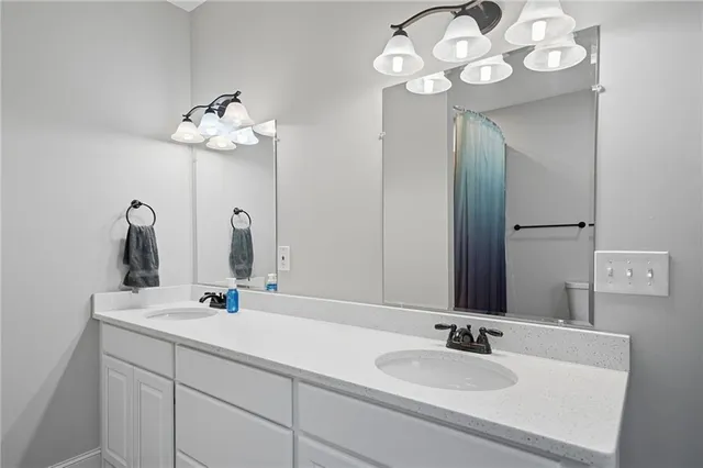 $1,089,900 | 256 Cartersville Street, Ball Ground, GA 30107