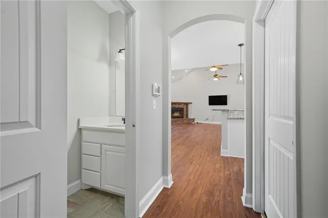 $1,089,900 | 256 Cartersville Street, Ball Ground, GA 30107