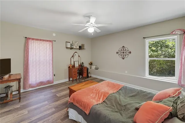 $1,089,900 | 256 Cartersville Street, Ball Ground, GA 30107