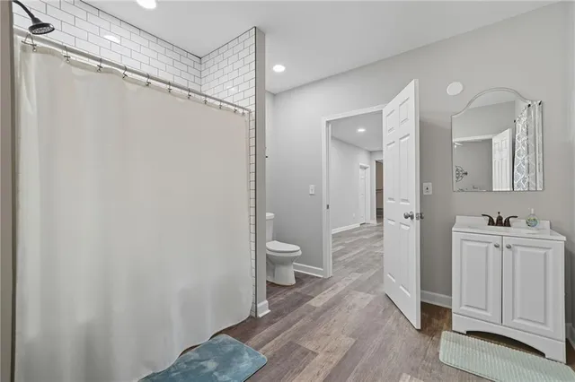 $1,089,900 | 256 Cartersville Street, Ball Ground, GA 30107