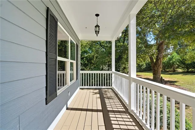 $1,089,900 | 256 Cartersville Street, Ball Ground, GA 30107