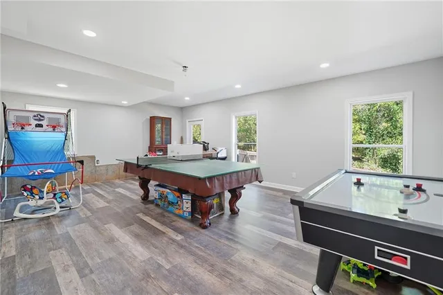 $1,089,900 | 256 Cartersville Street, Ball Ground, GA 30107