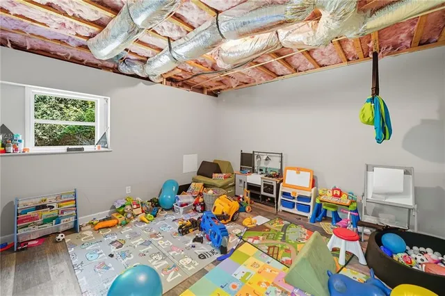 $1,089,900 | 256 Cartersville Street, Ball Ground, GA 30107