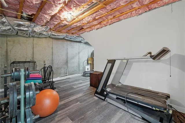 $1,089,900 | 256 Cartersville Street, Ball Ground, GA 30107