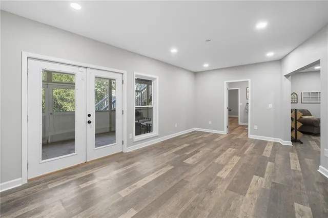 $1,089,900 | 256 Cartersville Street, Ball Ground, GA 30107