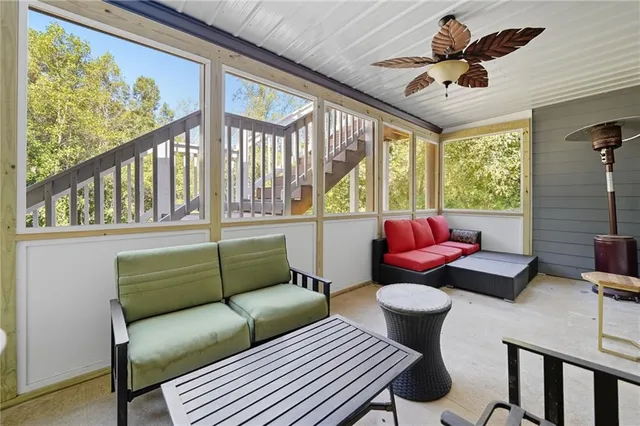 $1,089,900 | 256 Cartersville Street, Ball Ground, GA 30107