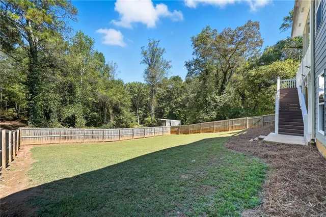 $1,089,900 | 256 Cartersville Street, Ball Ground, GA 30107