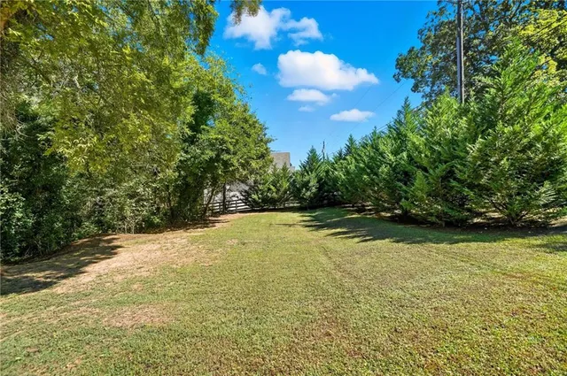 $1,089,900 | 256 Cartersville Street, Ball Ground, GA 30107