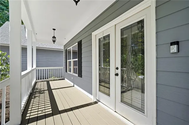 $1,089,900 | 256 Cartersville Street, Ball Ground, GA 30107