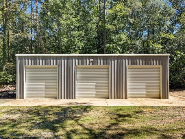 $1,089,900 | 256 Cartersville Street, Ball Ground, GA 30107