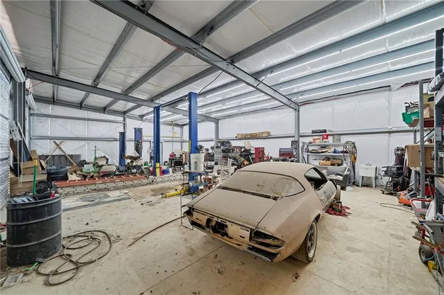 $1,089,900 | 256 Cartersville Street, Ball Ground, GA 30107