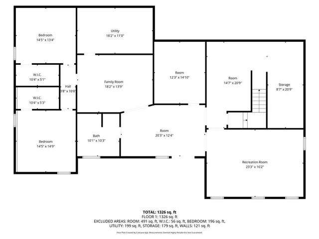 $1,089,900 | 256 Cartersville Street, Ball Ground, GA 30107