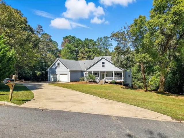 $1,089,900 | 256 Cartersville Street, Ball Ground, GA 30107