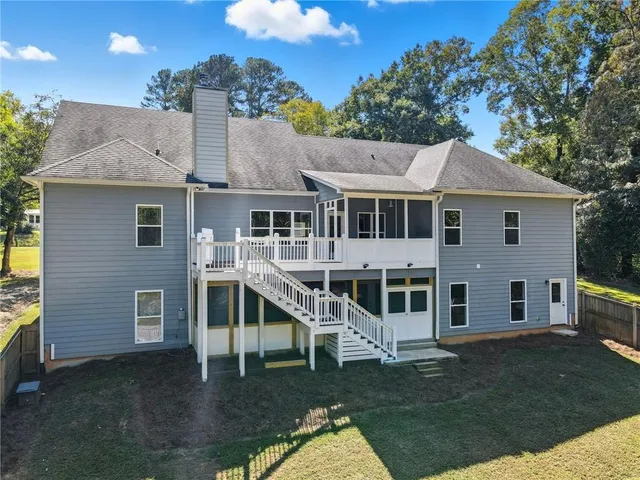 $1,089,900 | 256 Cartersville Street, Ball Ground, GA 30107
