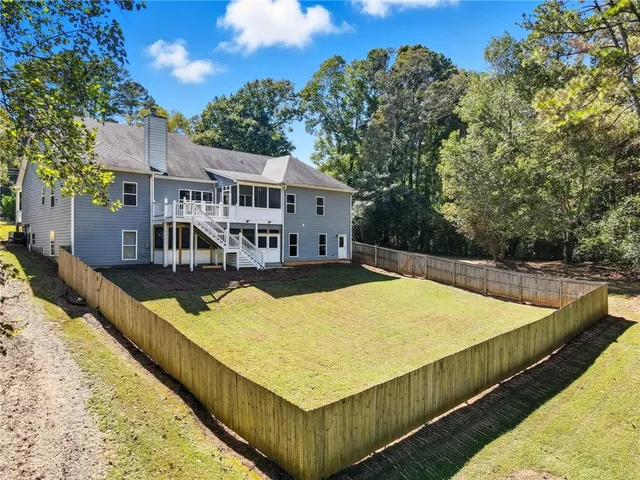 $1,089,900 | 256 Cartersville Street, Ball Ground, GA 30107